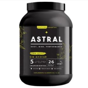 Proteína Sin Sabor 910g