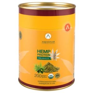 Proteína de Hemp 200g