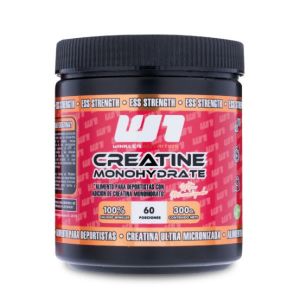 Creatina Monohydrate en Polvo 300 gr