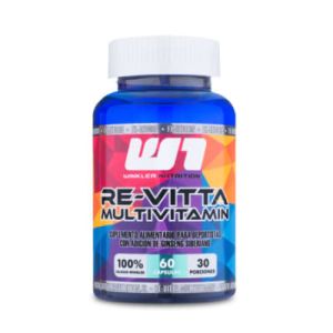 Multivitaminico 60 Cap.