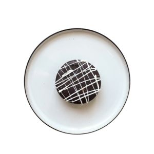Alfajor Artesanal Un
