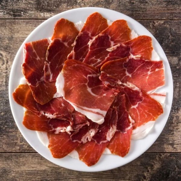 Imagen del producto Jamon Serrano 2