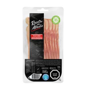 Tocino Ahumado 150 grs