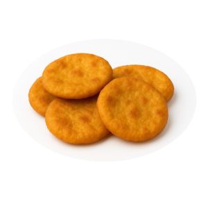 Sopaipilla Artesanal Pack 5 un 5 un