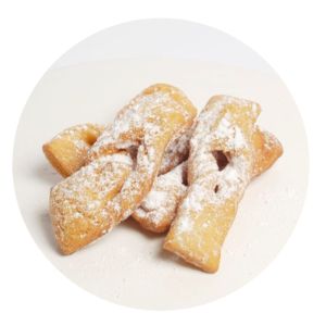 Calzones Rotos Artesanales Pack 5 un 5 un