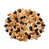 Mix del Sur (Castaña cajú salada, almendra, nueces, maní salado, pasas flame)