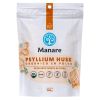 Psyllium Husk Orgánico