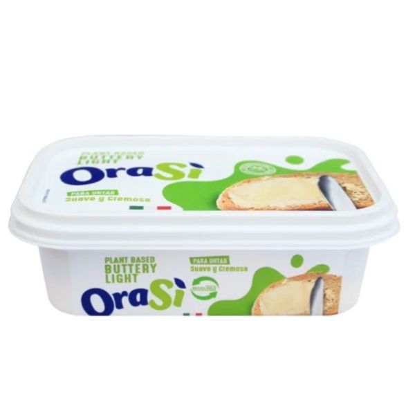 Imagen del producto Untable Vegetal Buttery Ligth  (Sucedáneo de mantequilla) 2