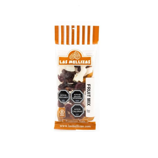 Imagen del producto Mix Fruit Chocolate 1