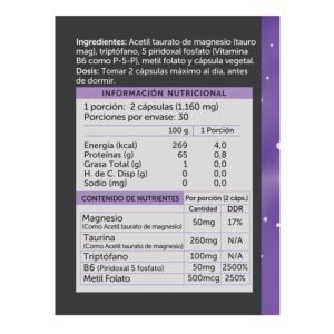 Imagen del producto Neuro Calm 2