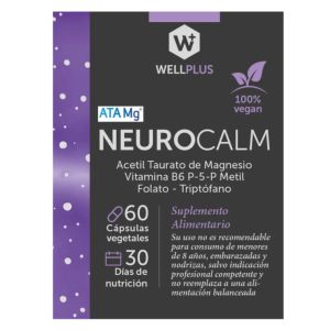 Imagen del producto Neuro Calm 3