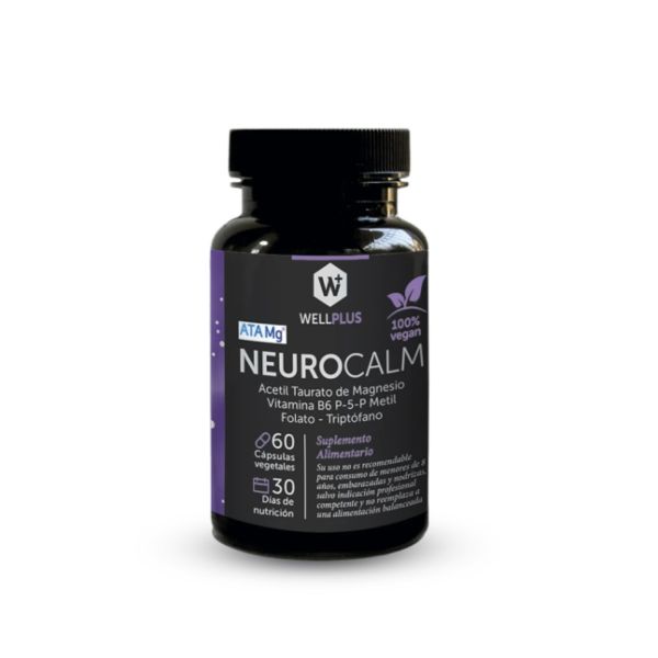 Imagen del producto Neuro Calm