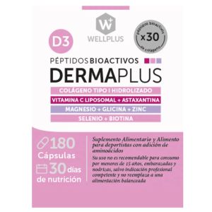 Imagen del producto Derma Plus 2