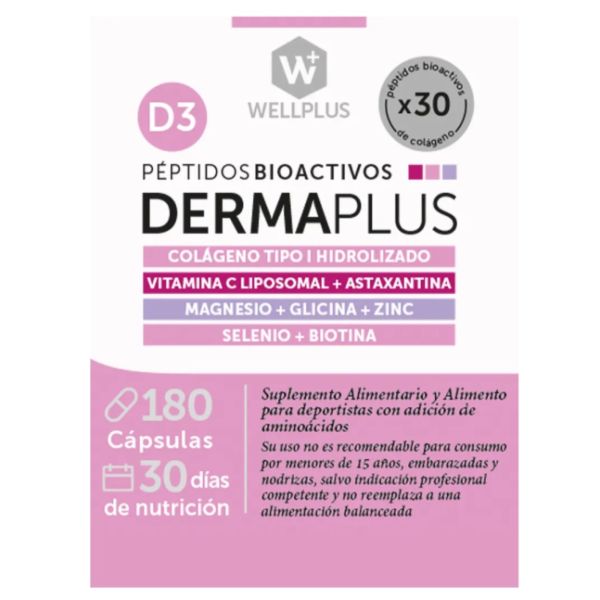 Imagen del producto Derma Plus 2