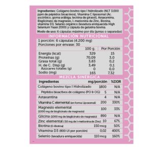 Imagen del producto Derma Plus 3
