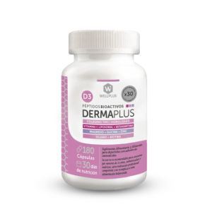Derma Plus 180 Cápsulas