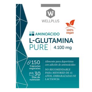 Imagen del producto L - Glutamina Pure 2
