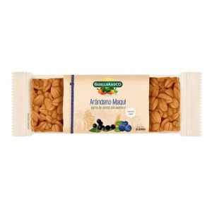 Barra de Cereal Arándano Maqui 30 grs