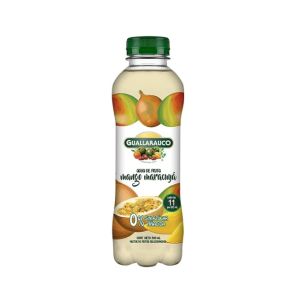 Agua Sabor Mango Maracuya Sin Azúcar 500 ml