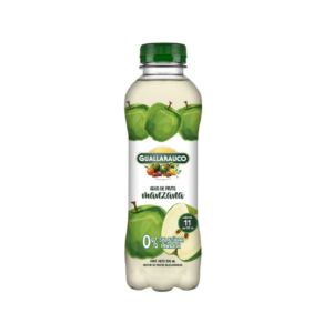 Agua Sabor Manzana Sin Azúcar 500 ml