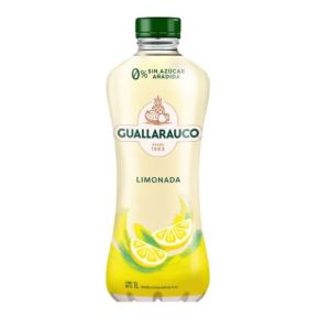 Imagen del producto Limonada Sin Azúcar 1