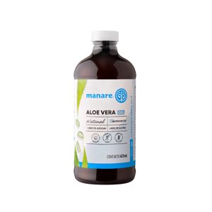Aloe Vera Gel 473 ml