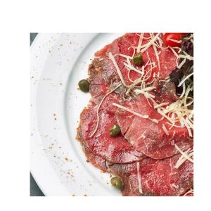 Imagen del producto Carpaccio de Filete Aliñado 3
