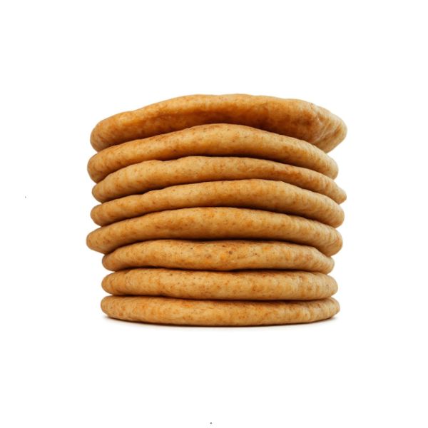 Imagen del producto Pack Pan Pita Integral 1