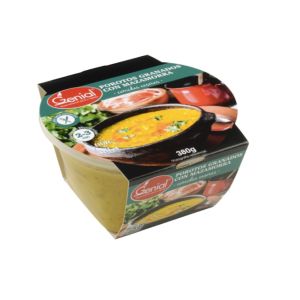 Imagen del producto Porotos con Mazamorra 1