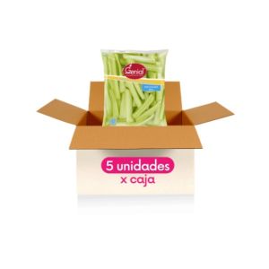 Caja  Apio Juliana 5 un x 300 grs