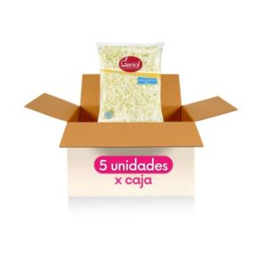 Caja Repollo Picado 5 un x 300 grs