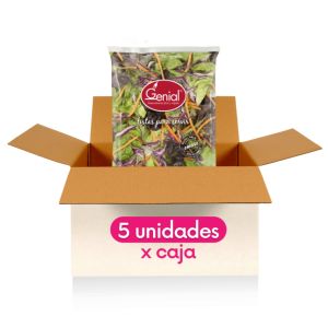 Imagen del producto Caja Ensalada Toscana Roble Zanahoria 2