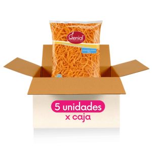 Imagen del producto Caja Zanahoria en Juliana 2