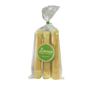 Imagen del producto Barquillo Artesanal Relleno  de Pistacho 2