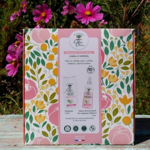 Imagen del producto Set Capilar Duo Cabello Normal: Shampoo + Desenredante 2