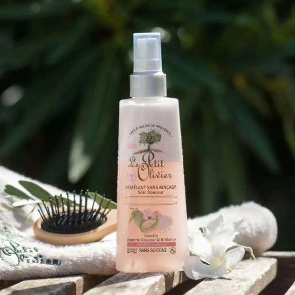 Imagen del producto Spray Desenredante Cabello Normal 3