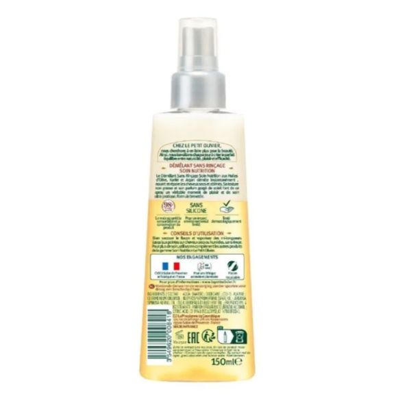 Imagen del producto Spray Desenredante Cabello Seco 2