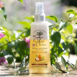 Imagen del producto Spray Desenredante Cabello Seco 3