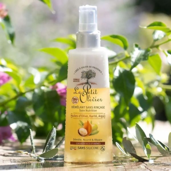 Imagen del producto Spray Desenredante Cabello Seco 3