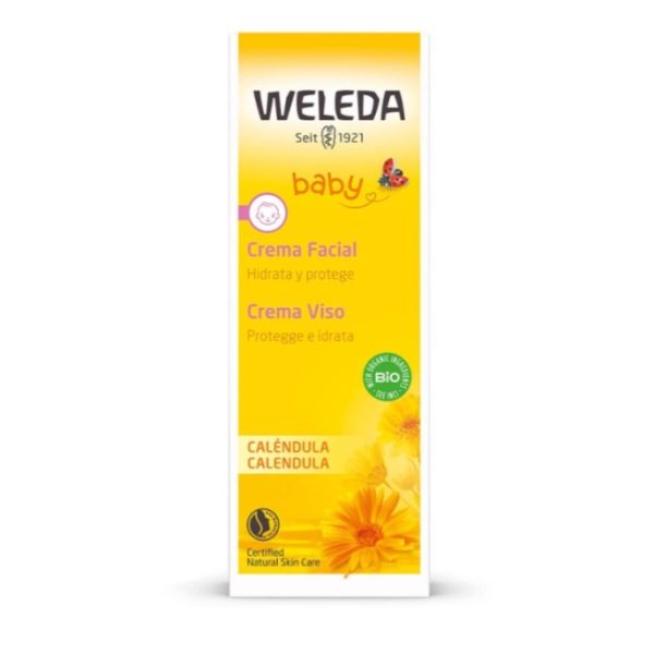 Imagen del producto Crema Facial de Caléndula 2
