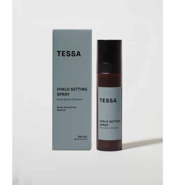 Imagen del producto Hyalo Setting Spray (Fijador de Maquillaje) 2