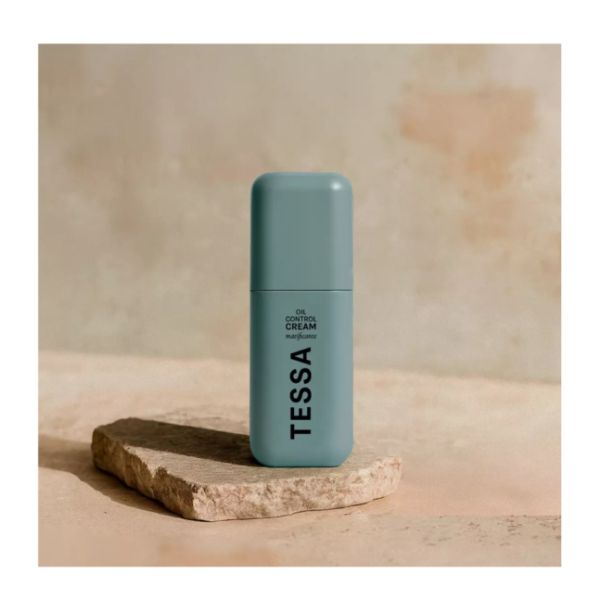 Imagen del producto Crema Facial  Matificante Oil Control 4