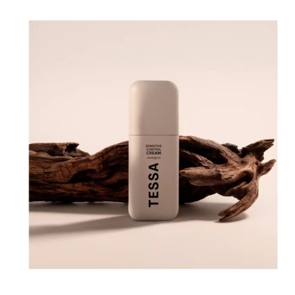 Imagen del producto Crema Facial Sensitive Control 3