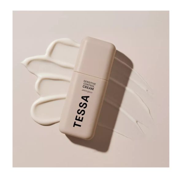 Imagen del producto Crema Facial Sensitive Control 4