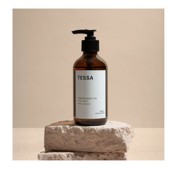 Imagen del producto Aceite Corporal Reafirmante Toning Body Oil 2