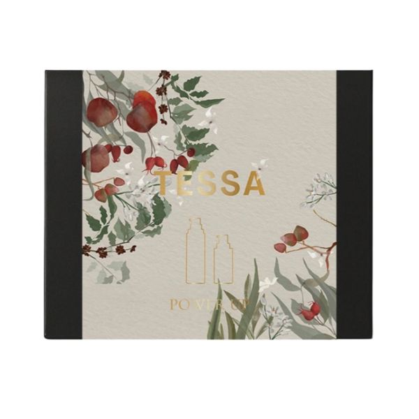 Imagen del producto Pack Power Up (Serum Niacinamida + Contorno de ojos Caffeine Shot) 2