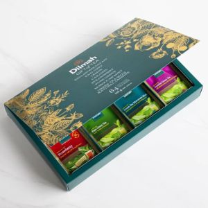 Imagen del producto Set de Regalo Bolsitas de Té Mixtas 3