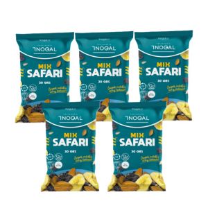 Imagen del producto Pack Mix Safari Individual 1