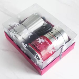 Imagen del producto Pack Moka Italina + Café Gran Reserva Corsini 2