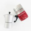 Pack Moka Italina + Café Gran Reserva Corsini